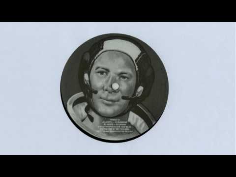 Tolga Fidan - Hoofe [TFR002]