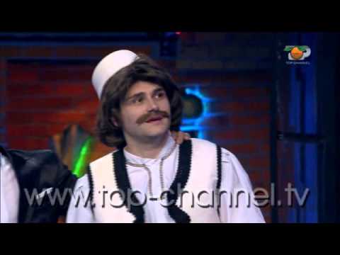 Portokalli, 22 Mars 2015 - Himni i Portokallise