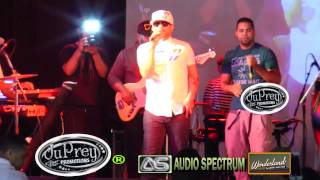 Don Miguelo - Cola De Motora @ Wonderland Ballroom-Boston