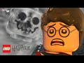 Lego Harry Potter And The Half Blood Prince Full Movie Game Year 6 ZigZagGamerPT