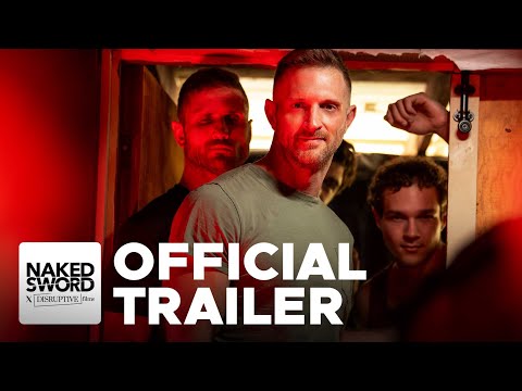 Wild Game | Official Trailer | NakedSword X Disruptive Films