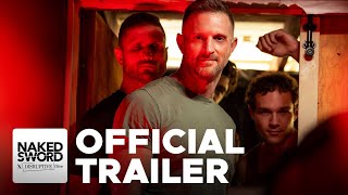 Wild Game | Official Trailer | NakedSword X Disruptive Films