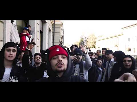 MR. RIZZUS feat. FONSECA - ''MONZA BRIANZA Pt.2'' - OFFICIAL VIDEO