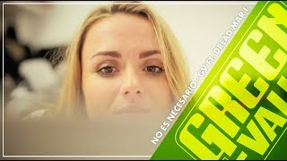 GREEN VALLEY Feat. DREAD MAR I - NO ES NECESARIO