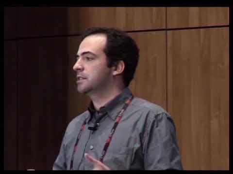 Short Stories of Life and Death | Nuno Arantes de Oliveira | TEDxO'Porto