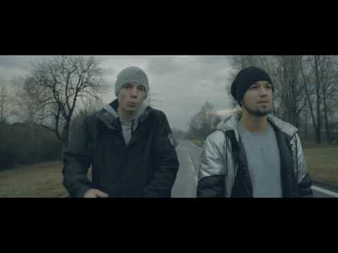 Stachu x Patrixson - Nie żałuję wcale (Official Video)