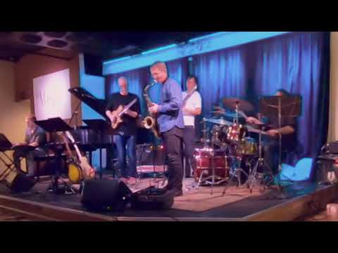 Steve Langemo Group Live Clip