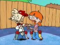 EDDY LEAVE JIMMY ALONE
