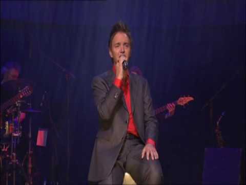 Martin van Doorn Live in Concert  - Als de morgen nooit meer komt