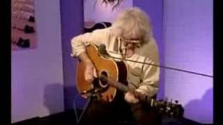 Lullaby Of Battersea