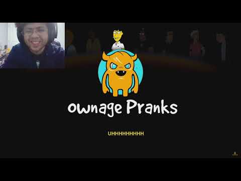 Reaction: Free Car in Ireland Ownage Pranks