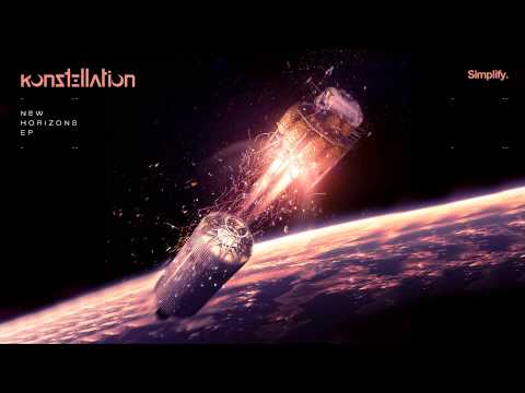 Konstellation - First Contact