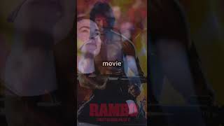 Download lagu Rambo: First Blood Part II,  Facts. #movie #rambo mp3