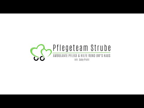 Pflegeteam Strube YouTube-Vdeominiatur 8