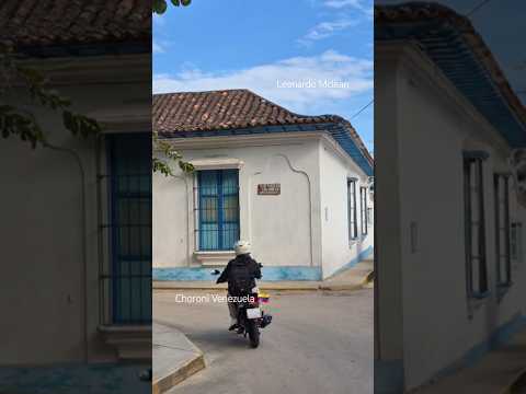 #Choroní #Aragua #Venezuela en #moto #motovlog #CostasdeAragua #Ocumare #CostadeOro #Tinikijima #fyp