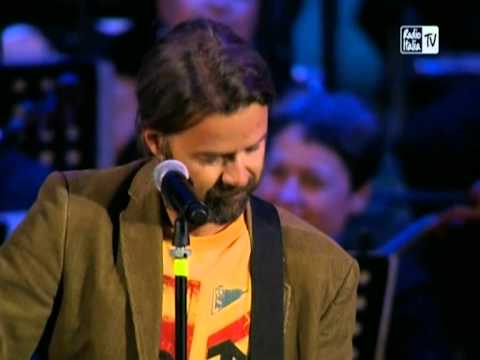 Concerto Modà parte 5