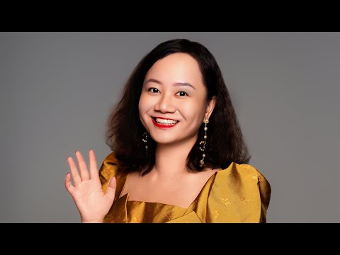 Testimonial video