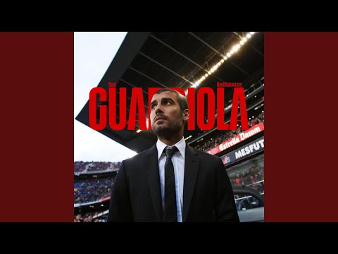 Guardiola