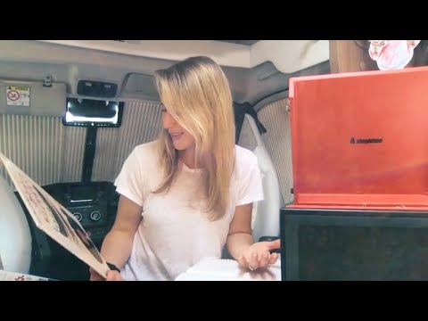 LIVE - Turntable Tuesday - 160620