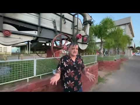 Homenagem para colonização polonesa em Dom Feliciano Rs✍️🫱🫱