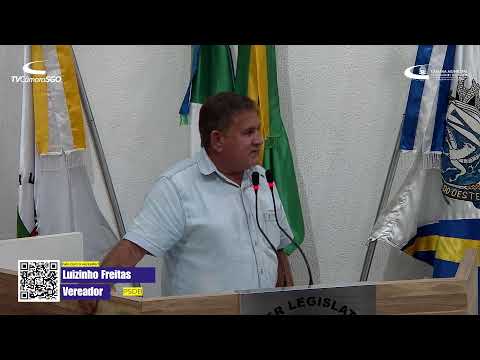 SESSÃO ORDINÁRIA  08/09/2026