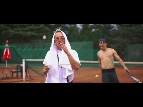 Yaya Rebel - Lad |Official Video|