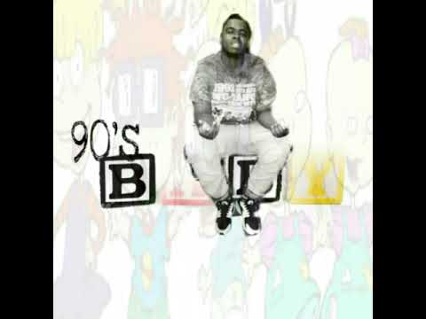 Bando - from the mud. (90's baby)