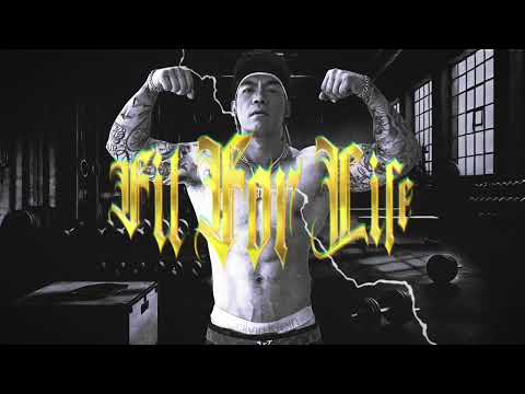 Lil Bigboat - Legday (Official Visualizer)