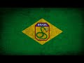 Two Hours Of Brazilian WWII Songs