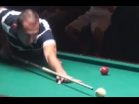 Mezz West State Tour - Stop 3 - Vilmos Foldes vs Tang Hoa