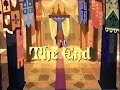 The Sword In The Stone 1989 VHS Closing