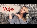 LUSTRO Mulan WIKTORIA MACIOSZEK Reflection Polish Version