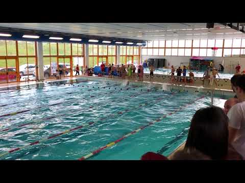 Marco Cruciani e Alessandro Calvani - 50 Stile Libero- CIVITANOVA MARCHE