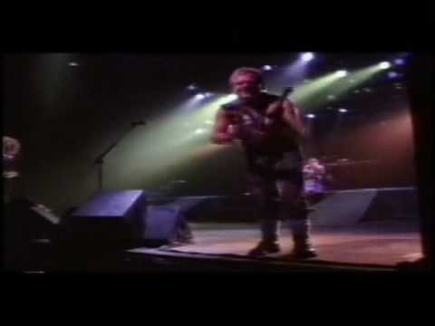 Godgory Vs Accept - Princess Of The Dawn