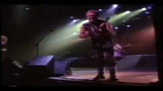 Godgory Vs Accept - Princess Of The Dawn