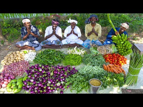 Mixed Greens