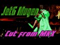 JetG Mugen This Will Be Easy