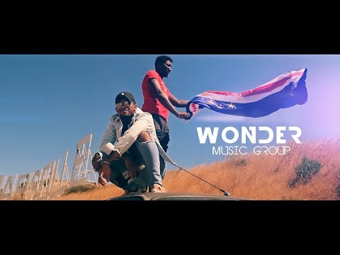 Matso feat. La Jungle - La Jungle (Clip Officiel)