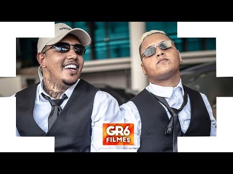 MC Ryan SP e MC PP da VS - Pernoite (GR6 Filmes) DJ Oreia