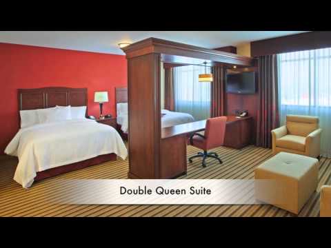 Hampton Inn & Suites Chicago/Mt. Prospect - Mount Prospect, Illinois