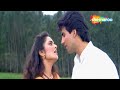 Naino Ko Baatein Karne Do Elaan Akshay Kumar Madhoo Lata Mangeshkar 90s Hindi Songs