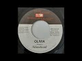 Shinehead - Olivia - VP Records 7inch 1999