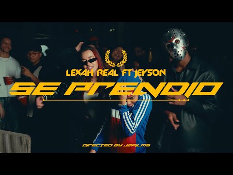 SE PRENDIÓ 🔥 - LEXAH REAL X JEYSON @jeyson_