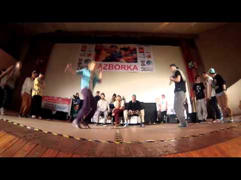 Razborka-2-All In - House - Rasl vs Maria Esina