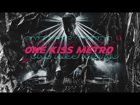 Kevin De Vries & Mau P Vs Calvin Harris & Dua Lipa - One Kiss Metro (Joy Rivo & JTO MMW 2024)
