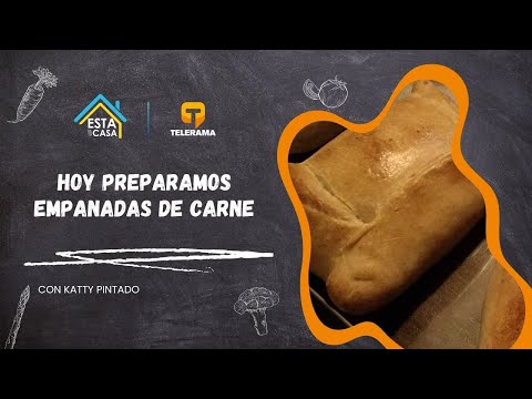 Hoy preparamos Empanadas de carne