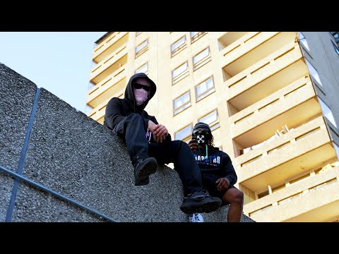 Moe x Mackz  - Get Down