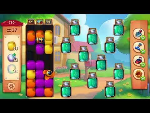 Farmscapes Level 730 normal