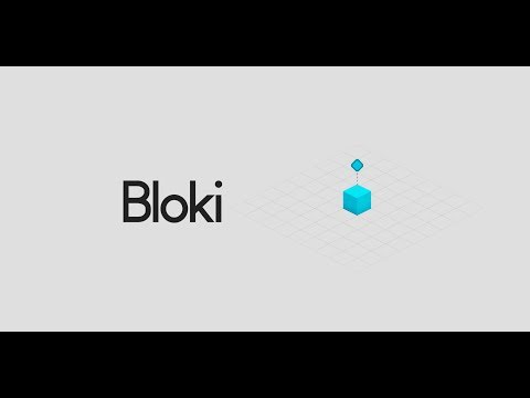 Видео Bloki #1