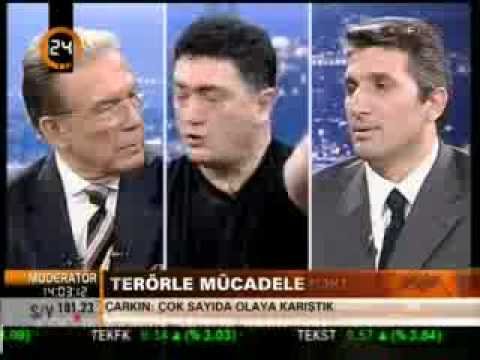 Ayhan Çarkın ,Star TV,Abdullah Çatlı,Uğur Dündar,Arena